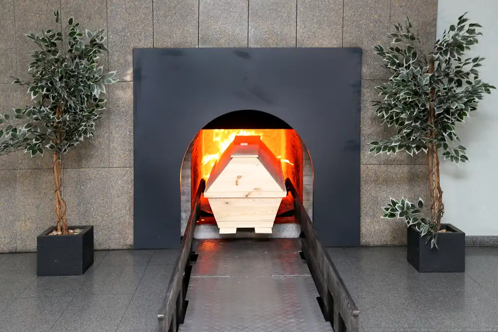 Feuerbestattung Feuerbestattung