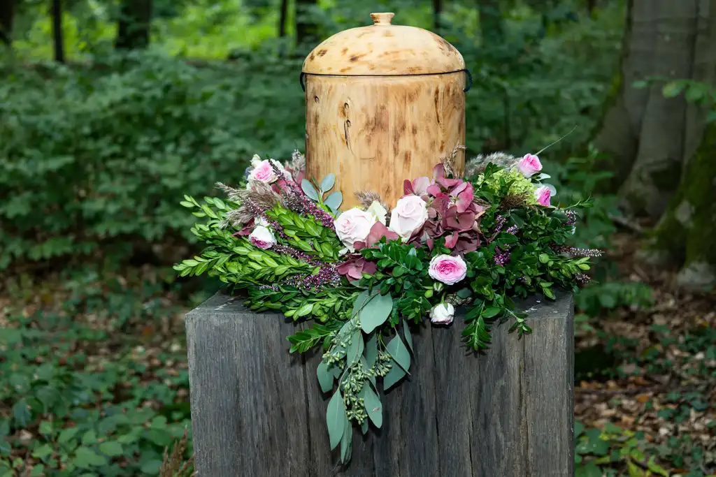 Naturbestattung Naturbestattung